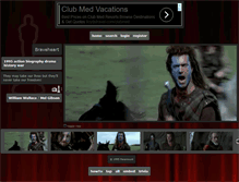 Tablet Screenshot of mqotd.com